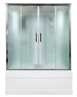 Душевая кабина AvaCan EM 4516 с электрикой 160x85 см Душевая кабина AvaCan EM 4516 с электрикой 160x85 см