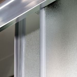 Душевая кабина AvaCan EM 4517 с гидромассажем 170x90 см