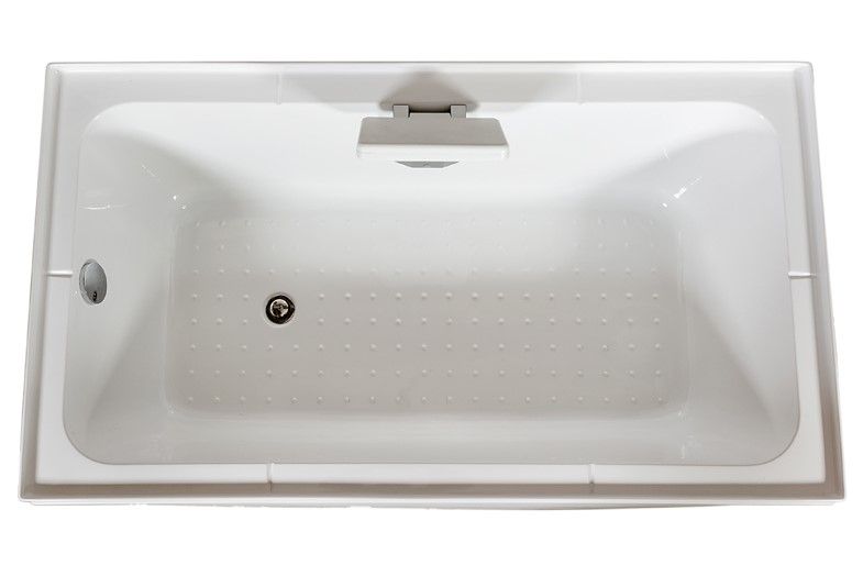 Душевая кабина AvaCan EM 4517 с электрикой 170x90 см