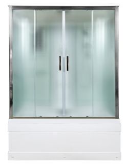 Душевая кабина AvaCan EM 4517 стандартная 170x90 см Душевая кабина AvaCan EM 4517 стандартная 170x90 см