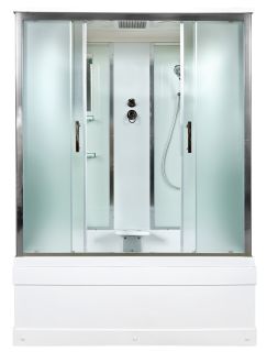 Душевая кабина AvaCan EM 4517 стандартная 170x90 см Душевая кабина AvaCan EM 4517 стандартная 170x90 см