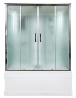 Душевая кабина AvaCan EM 4517 с электрикой 170x90 см Душевая кабина AvaCan EM 4517 с электрикой 170x90 см