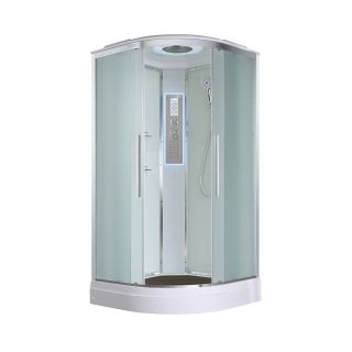 Душевая кабина EM2011LEDnew Душевая кабина EM2011LEDnew