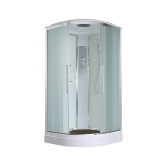 Душевая кабина ЕМ2011new стандартная Душевая кабина ЕМ2011new стандартная