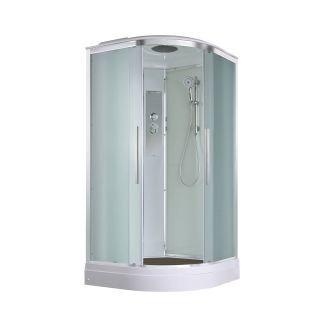 Душевая кабина ЕМ2011new стандартная Душевая кабина ЕМ2011new стандартная