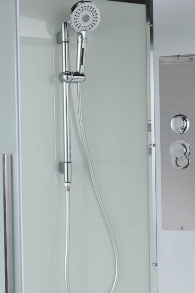 Душевая кабина EM2011T стандартная прозрачная Душевая кабина EM2011T стандартная прозрачная