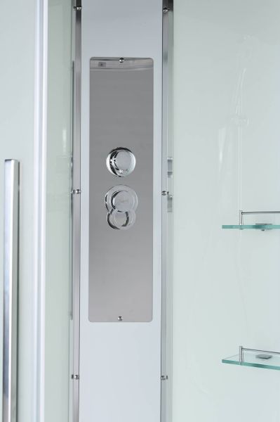 Душевая кабина EM2080 стандартная Душевая кабина EM2080 стандартная