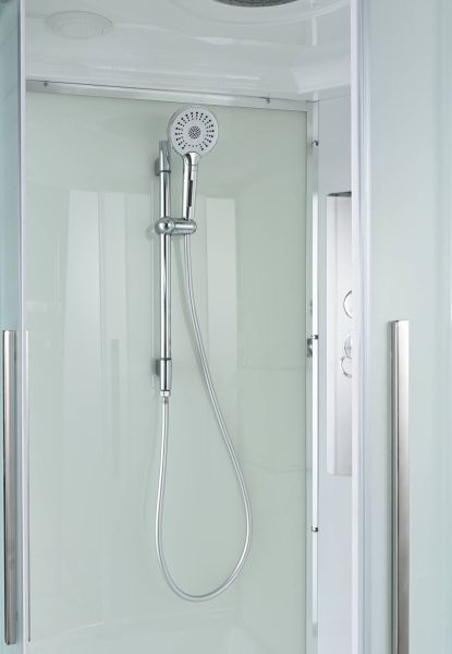 Душевая кабина EM2080 стандартная Душевая кабина EM2080 стандартная