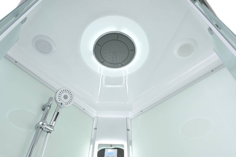 Душевая кабина EM2080 LED