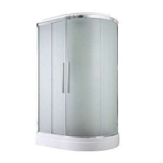 Душевая кабина EM2811L стандартная