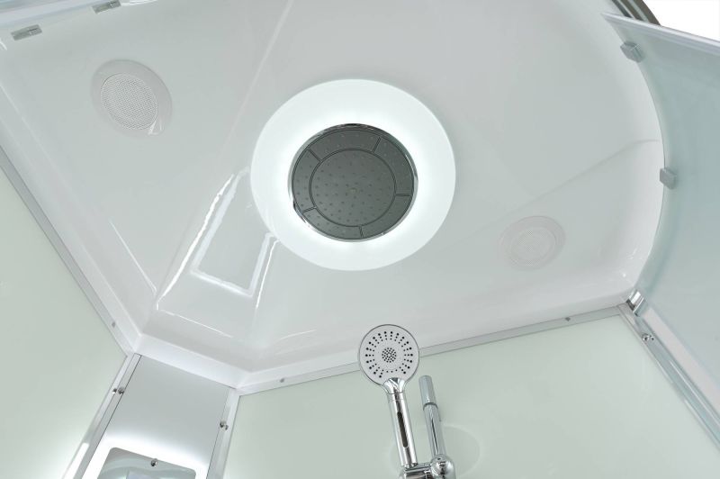 Душевая кабина EM2811LLED Душевая кабина EM2811LLED