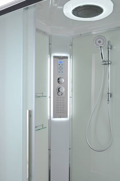 Душевая кабина EM2811LLED Душевая кабина EM2811LLED