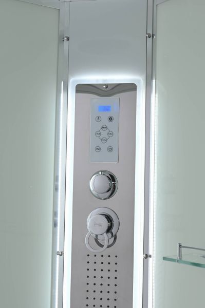 Душевая кабина EM2811LLED Душевая кабина EM2811LLED