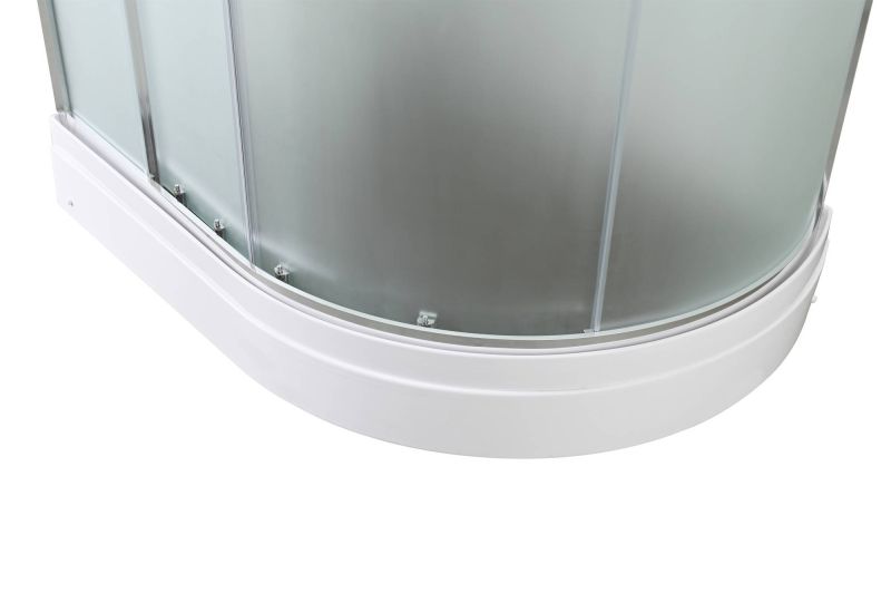 Душевая кабина EM2811LLED Душевая кабина EM2811LLED