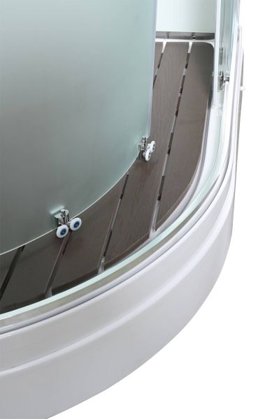 Душевая кабина EM2811LLED Душевая кабина EM2811LLED