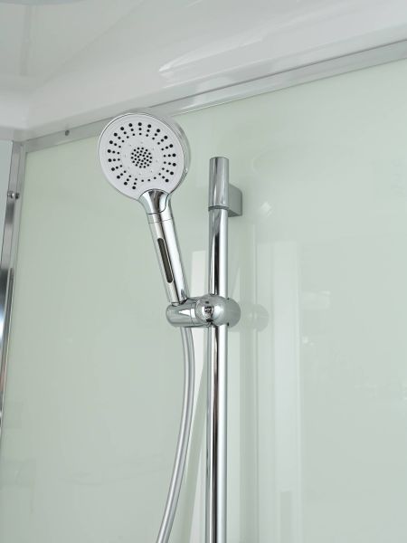 Душевая кабина EM2811LT стандартная прозрачная Душевая кабина EM2811LT стандартная прозрачная