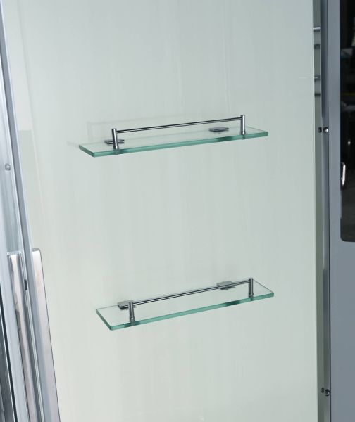 Душевая кабина EM2811LT стандартная прозрачная Душевая кабина EM2811LT стандартная прозрачная