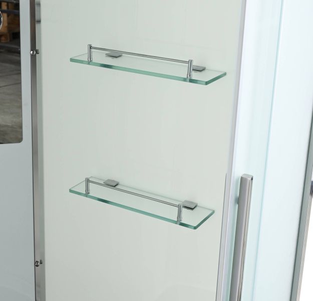 Душевая кабина EM2811R стандартная Душевая кабина EM2811R стандартная