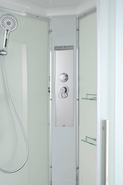 Душевая кабина EM2811R стандартная Душевая кабина EM2811R стандартная