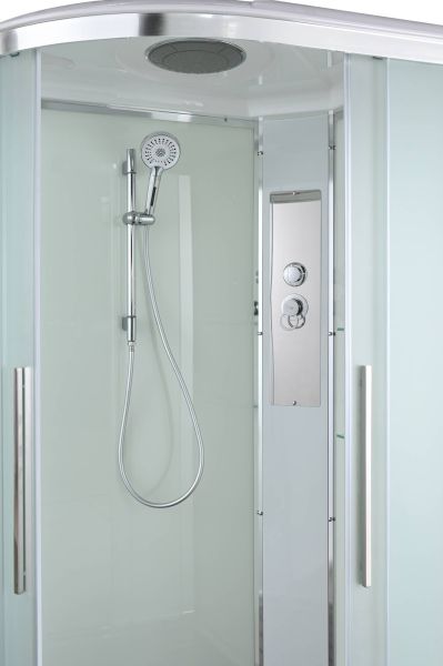 Душевая кабина EM2811R стандартная Душевая кабина EM2811R стандартная