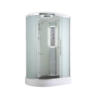 Душевая кабина EM2811RLED Душевая кабина EM2811RLED