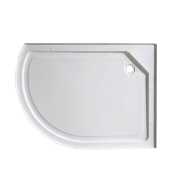 Душевая кабина EM2811RT стандартная прозрачная Душевая кабина EM2811RT стандартная прозрачная