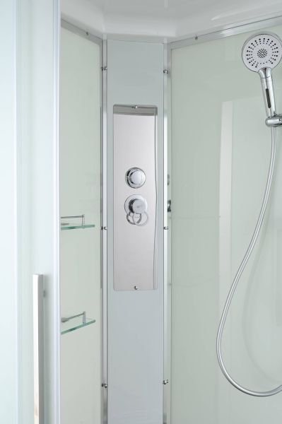 Душевая кабина EM2812L стандартная