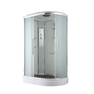 Душевая кабина EM2812L стандартная Душевая кабина EM2812L стандартная