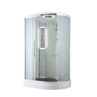 Душевая кабина EM2812LLED Душевая кабина EM2812LLED