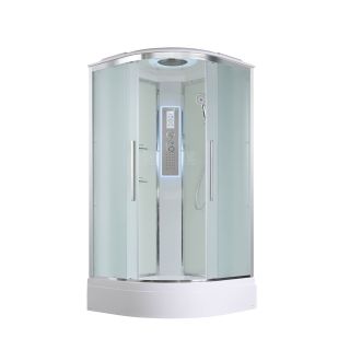 Душевая кабина EM3011LEDnew Душевая кабина EM3011LEDnew