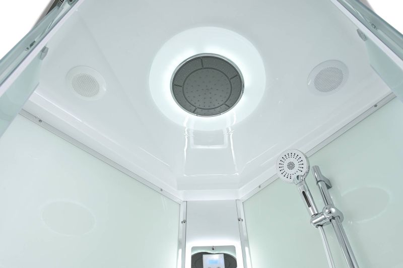 Душевая кабина EM3080LED
