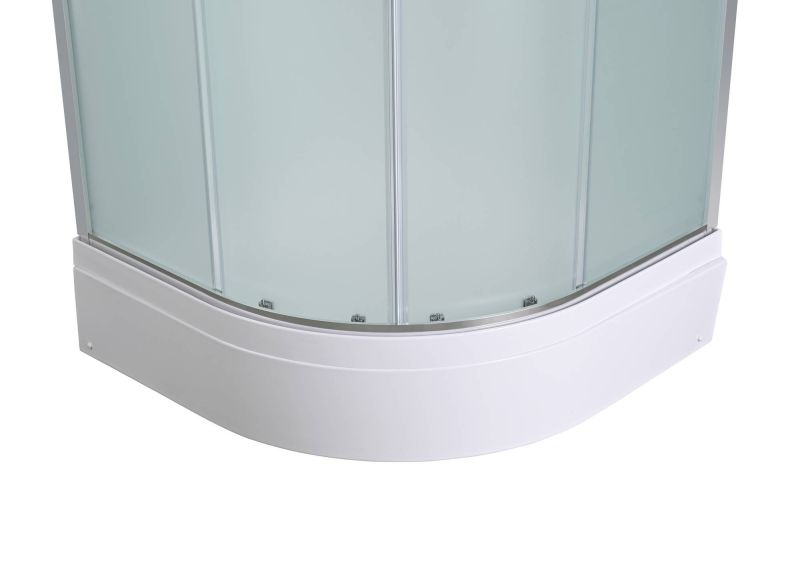Душевая кабина EM3090LED Душевая кабина EM3090LED