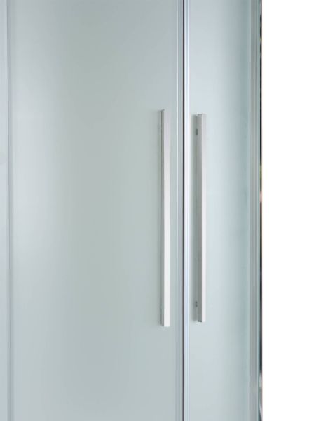 Душевая кабина EM3090N без крыши Душевая кабина EM3090N без крыши