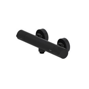 Смеситель для душа Damixa Scandinavian Pure 366000300 черный