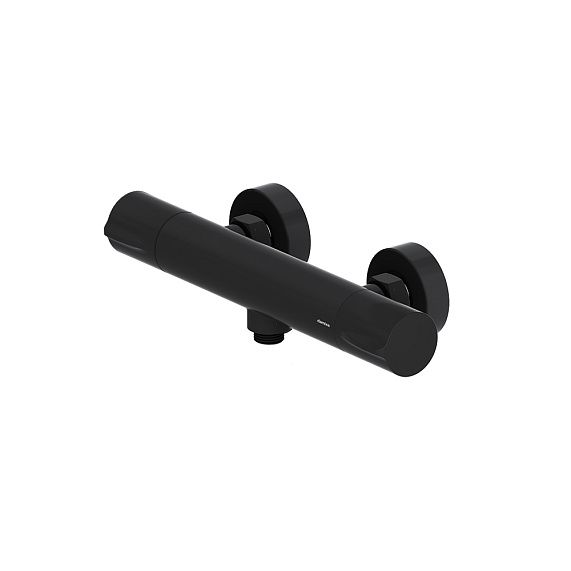 Смеситель для душа Damixa Scandinavian Pure 366000300 черный