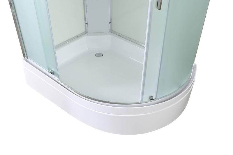 Душевая кабина EM3812LLED Душевая кабина EM3812LLED