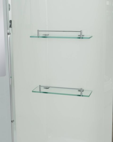 Душевая кабина EM3812LLED Душевая кабина EM3812LLED