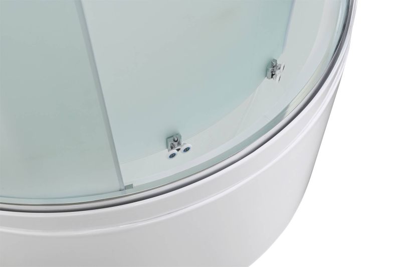 Душевая кабина EM3812LLED Душевая кабина EM3812LLED