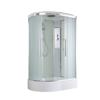 Душевая кабина EM3812R стандартная Душевая кабина EM3812R стандартная