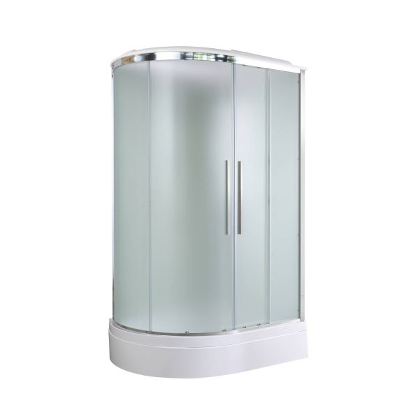 Душевая кабина EM3812RLED Душевая кабина EM3812RLED