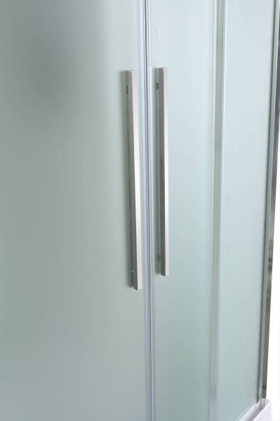 Душевая кабина EM3812RLED Душевая кабина EM3812RLED