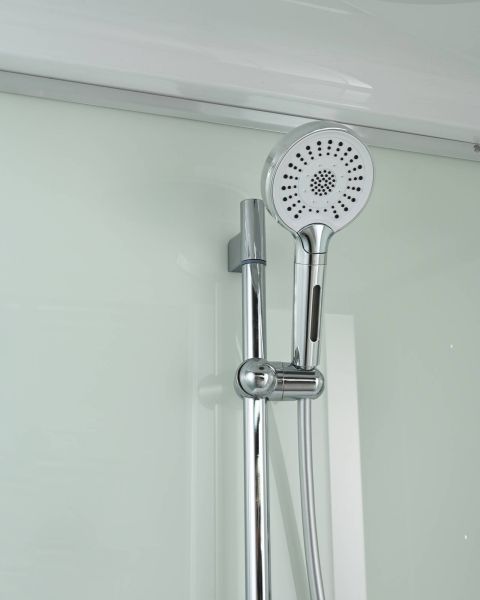 Душевая кабина EM3812RLED Душевая кабина EM3812RLED