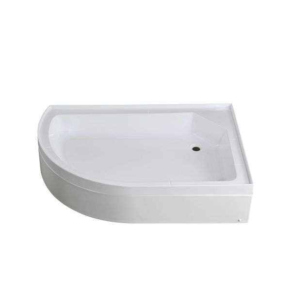 Душевая кабина EM3812RLED Душевая кабина EM3812RLED