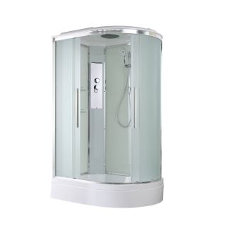 Душевая кабина EM3912L стандартная Душевая кабина EM3912L стандартная