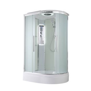 Душевая кабина EM3912LLED Душевая кабина EM3912LLED