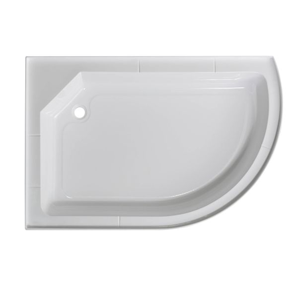 Душевая кабина EM3912LLED