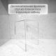 Душевая кабина EM3912LLED