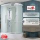 Душевая кабина EM3912LLED