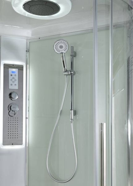 Душевая кабина EM3912LLEDT прозрачная