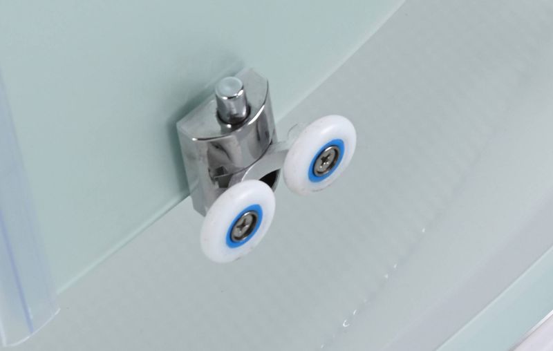 Душевая кабина EM3912LT стандартная прозрачная Душевая кабина EM3912LT стандартная прозрачная